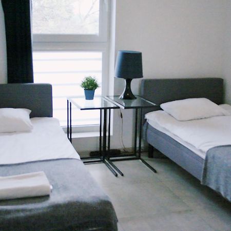 Apartament Nero Apartment Torun Exterior photo