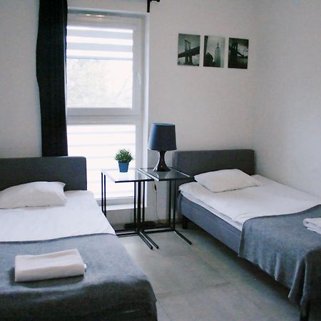 Apartament Nero Apartment Torun Exterior photo