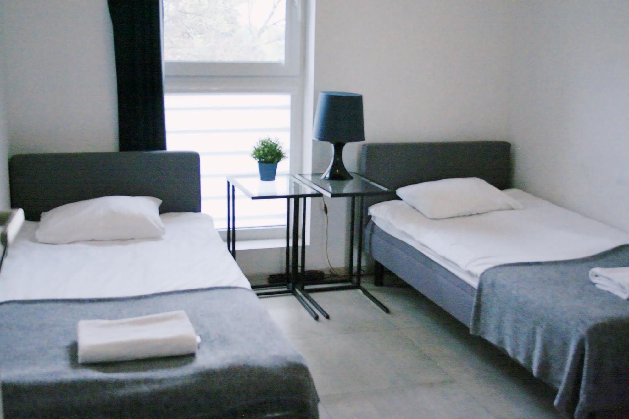 Apartament Nero Apartment Torun Exterior photo