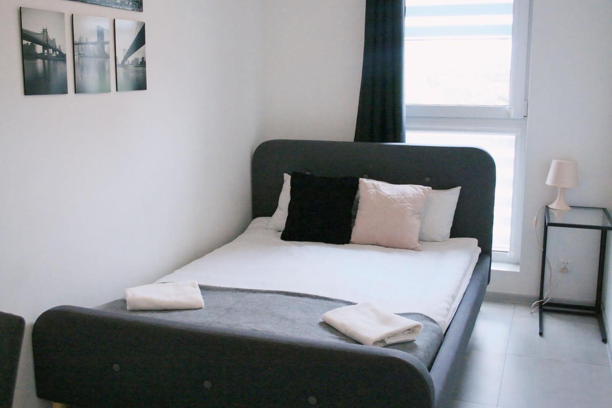 Apartament Nero Apartment Torun Exterior photo
