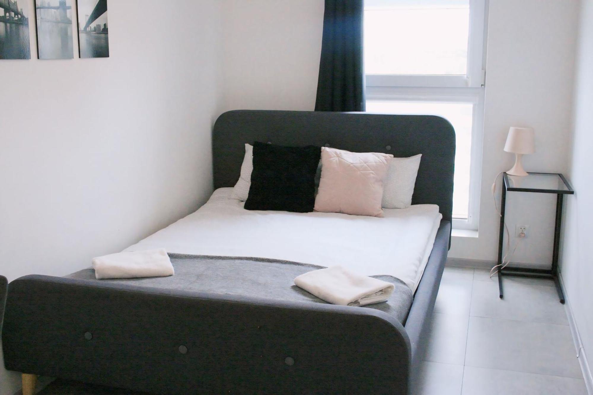 Apartament Nero Apartment Torun Exterior photo