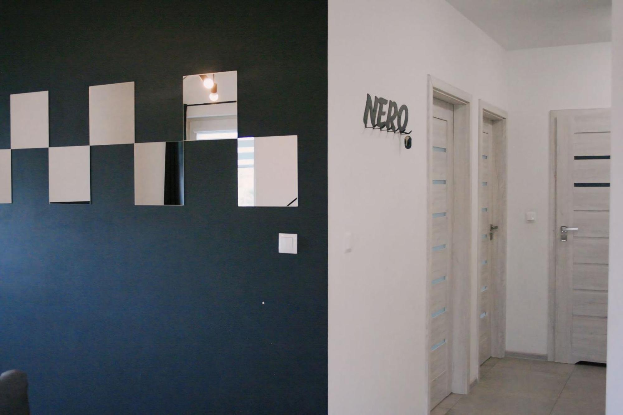 Apartament Nero Apartment Torun Exterior photo