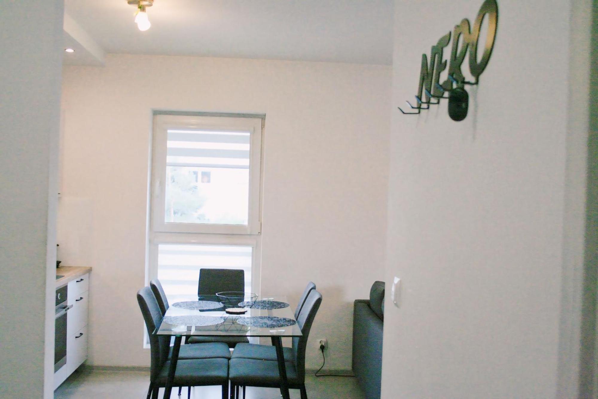 Apartament Nero Apartment Torun Exterior photo